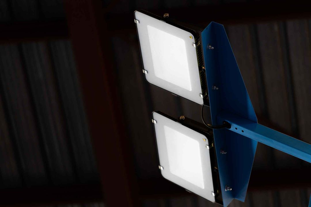 Lighting