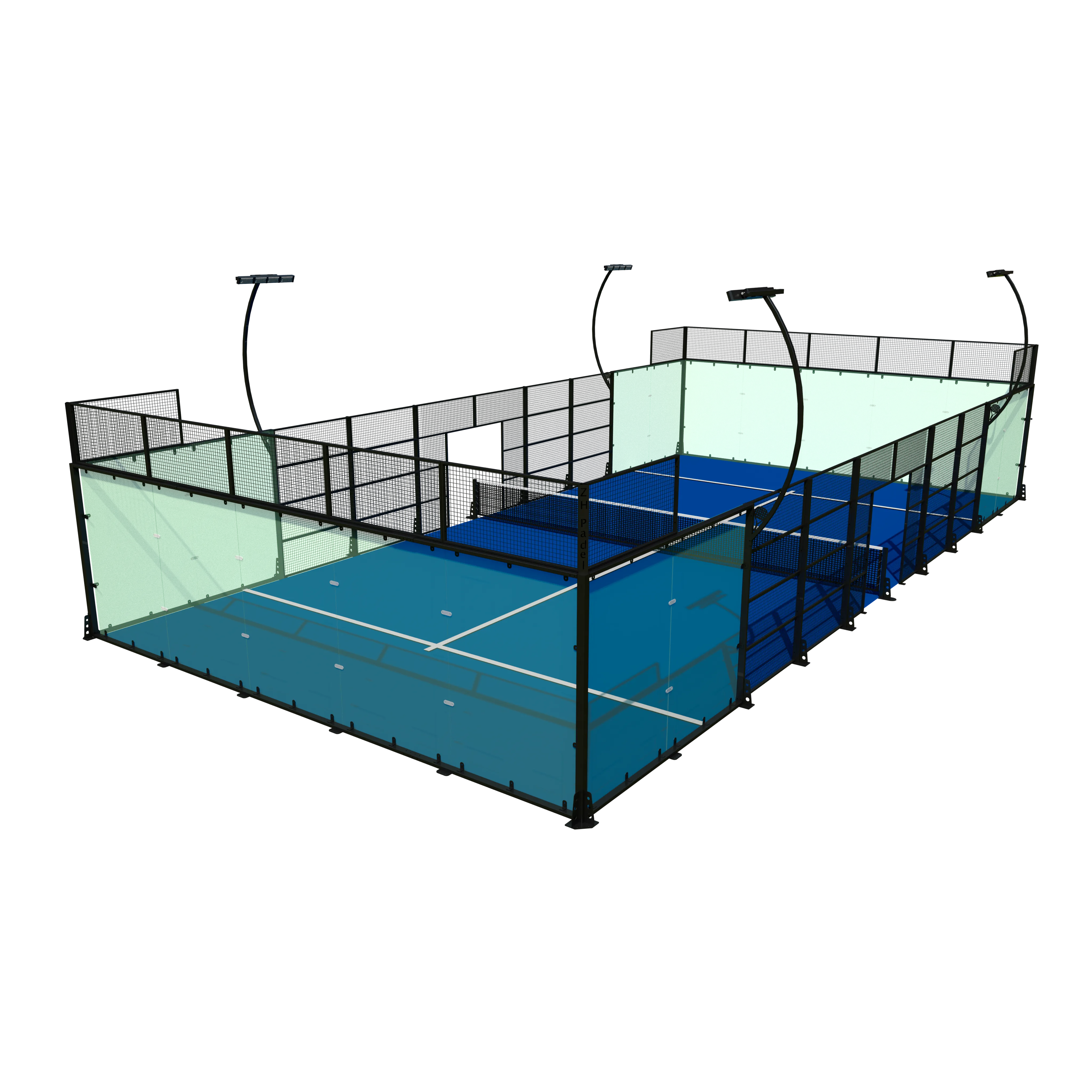 Padel news cover image